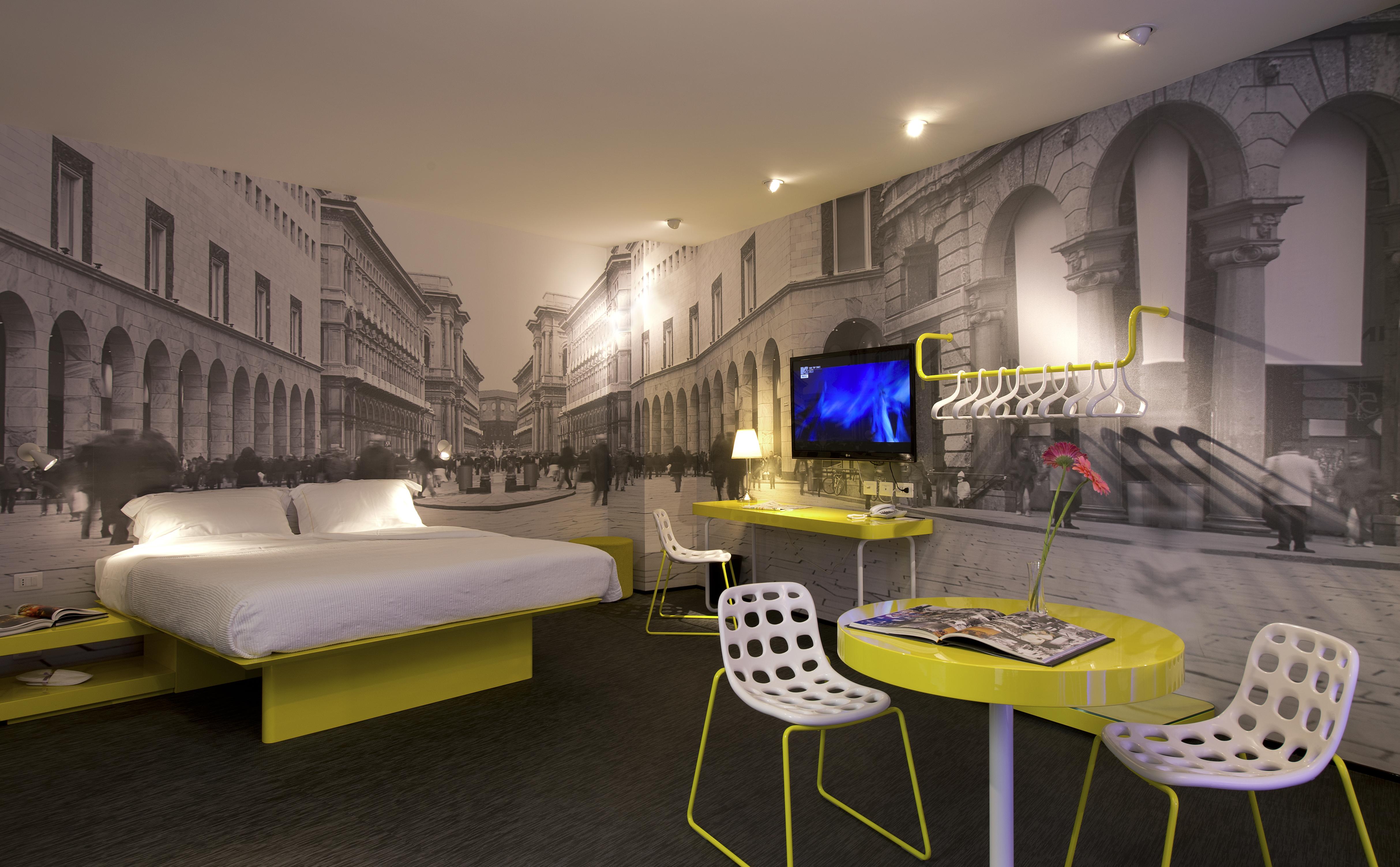 The Street Milano Duomo | A Design Boutique Hotel Exterior photo