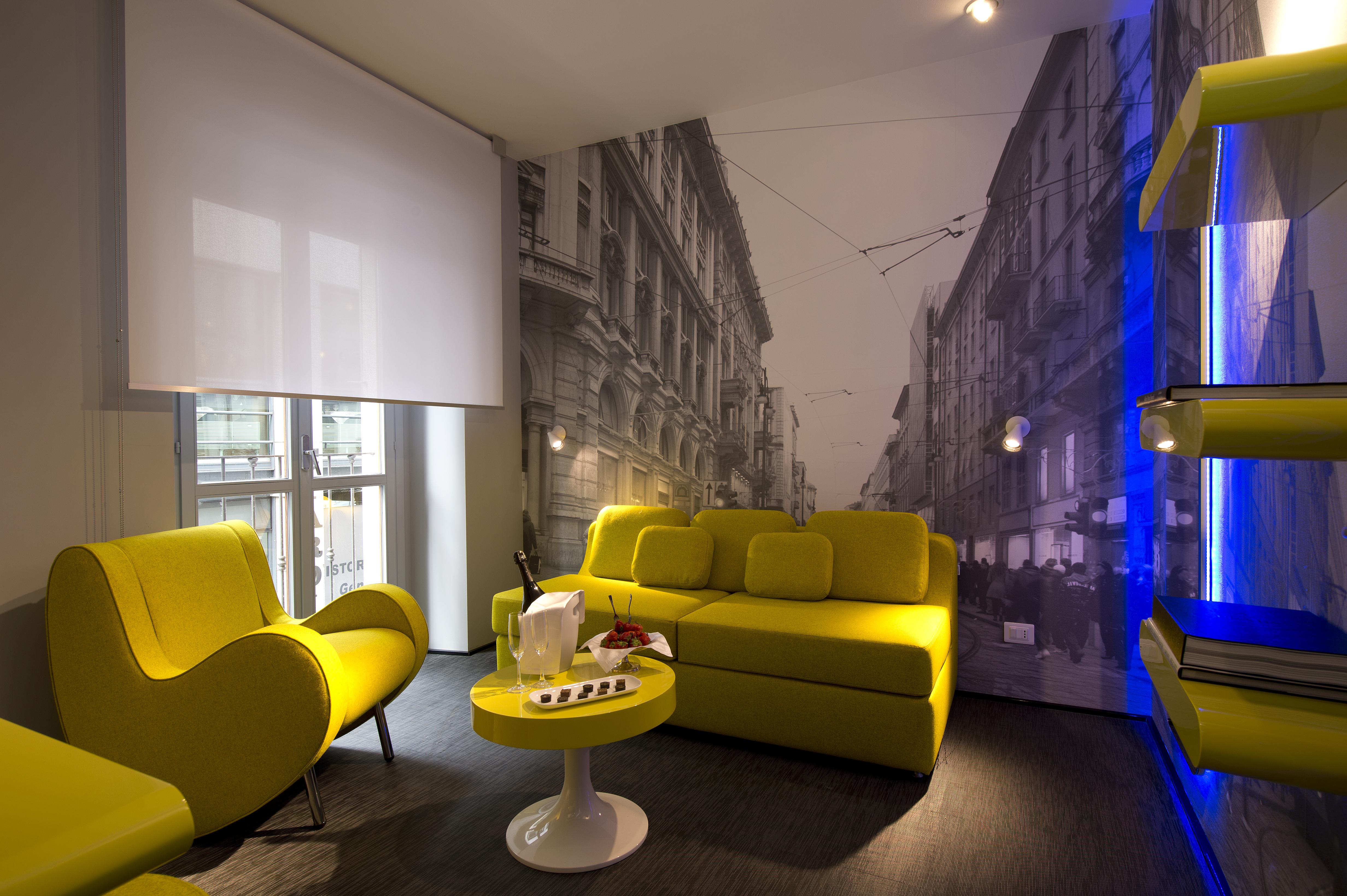 The Street Milano Duomo | A Design Boutique Hotel Exterior photo