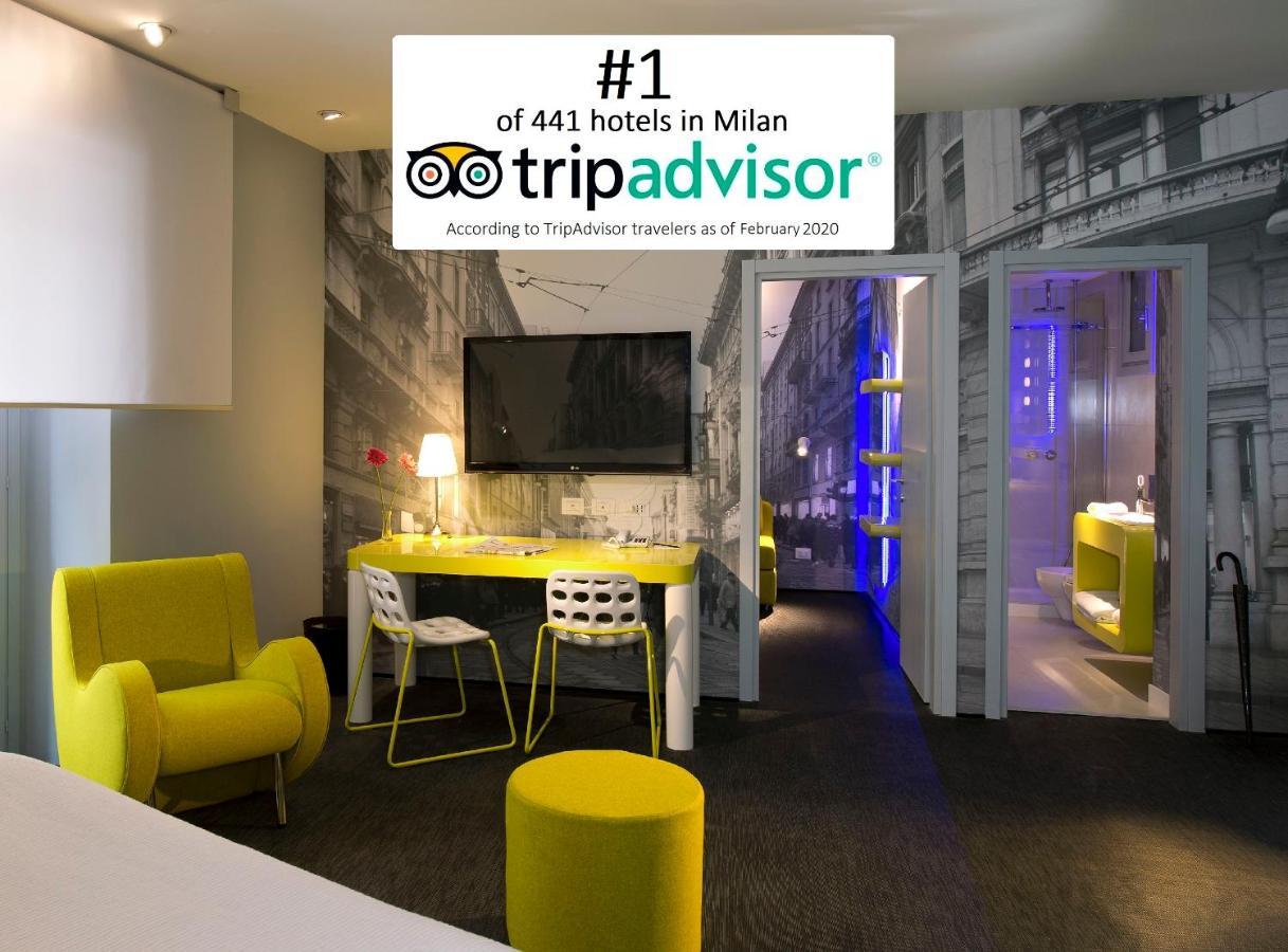 HOTEL THE SQUARE MILANO DUOMO - Prices & Reviews (Milan, Italy)